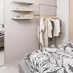 Flat Lägenhet *