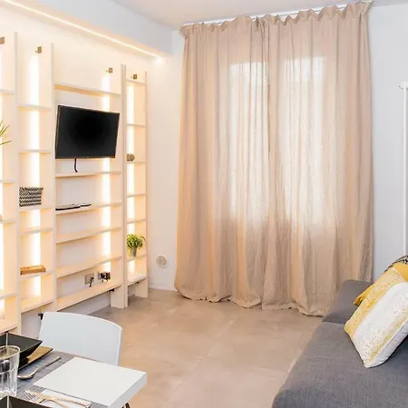 Flat * Bardolino