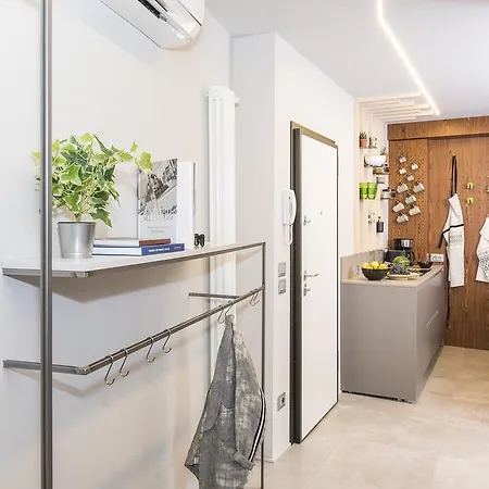 Apartman Flat